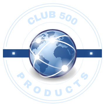 Club 500 Produkte – Siegfried Stückler